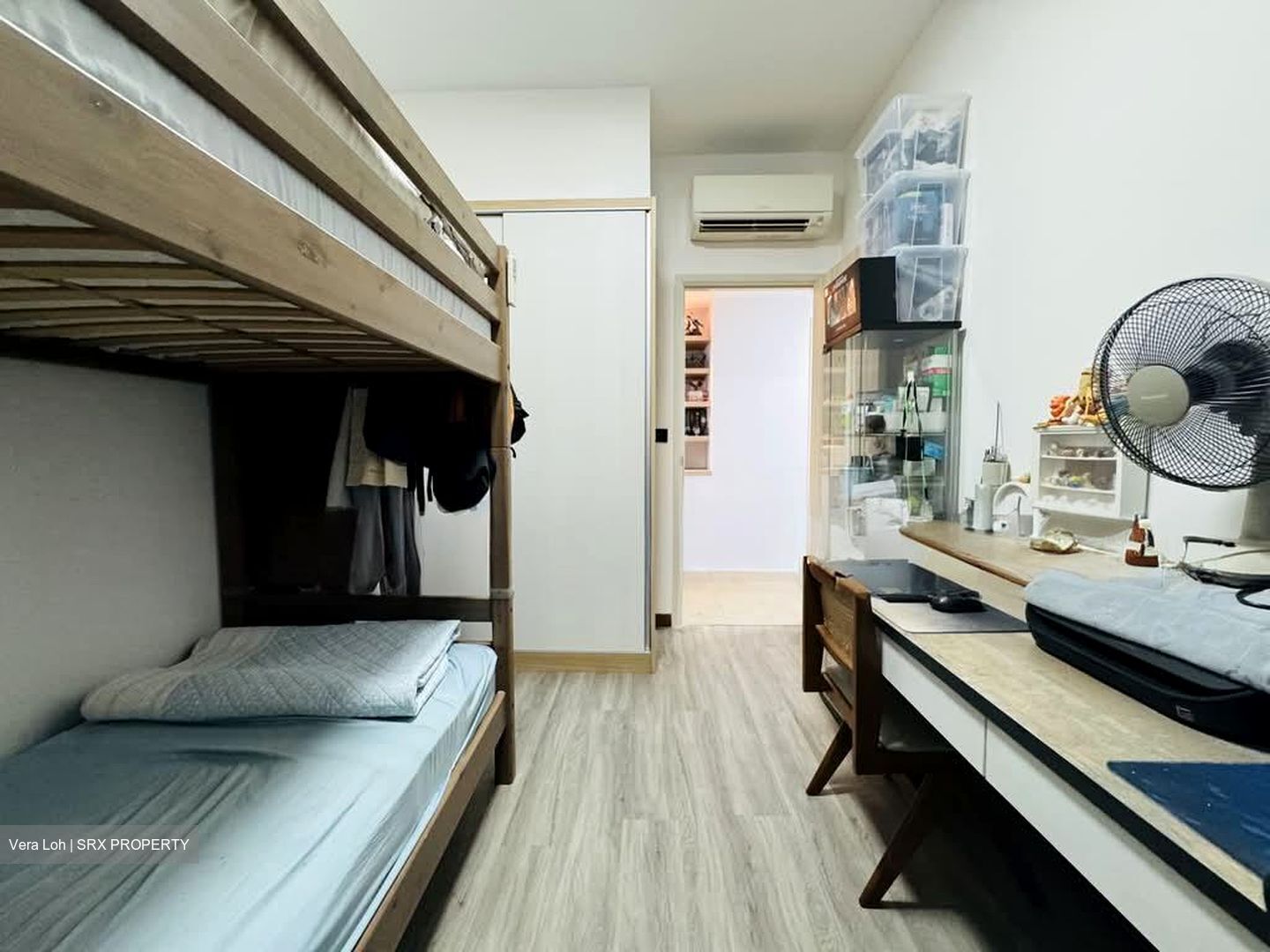 One Fort (D15), Condominium #587148321